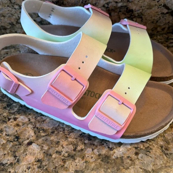 Birkenstock sandals - Picture 4 of 7